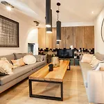 Dom wakacyjny Gitesdesignemoi Entre Design Et Emotion - La Perle Onhaye