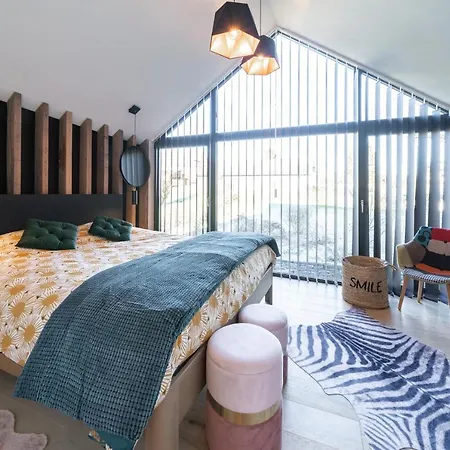Gitesdesignemoi Entre Design Et Emotion - La Perle Holiday home Onhaye