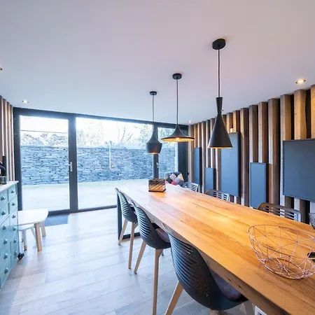 Holiday home Gitesdesignemoi Entre Design Et Emotion - La Perle