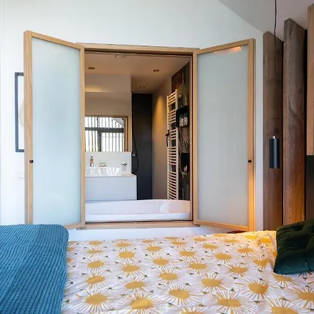 Gitesdesignemoi Entre Design Et Emotion - La Perle Vakantiehuis