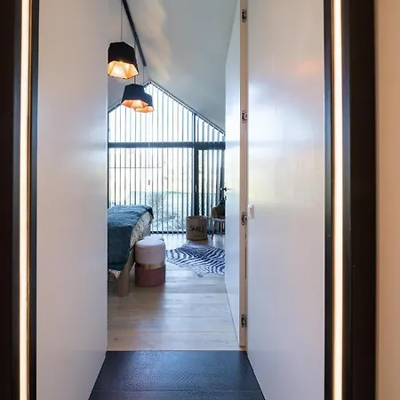 Gitesdesignemoi Entre Design Et Emotion - La Perle Holiday home *