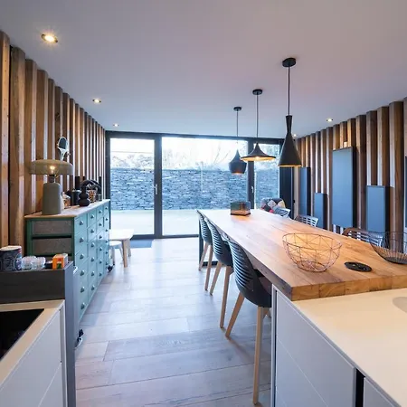 Gitesdesignemoi Entre Design Et Emotion - La Perle Vakantiehuis *