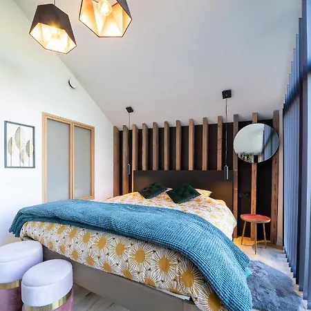 Gitesdesignemoi Entre Design Et Emotion - La Perle Holiday home *