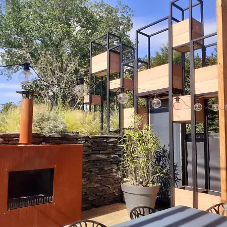 Gitesdesignemoi Entre Design Et Emotion - La Perle Onhaye