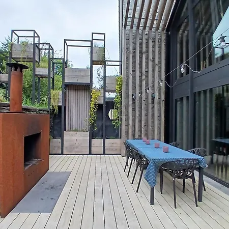 Gitesdesignemoi Entre Design Et Emotion - La Perle Vakantiehuis *